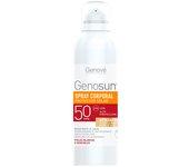 GENOSUN SPRAY CORPORAL SPF50 200 ML