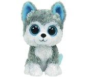 Peluche TY Slush (Tam: 15 cm)