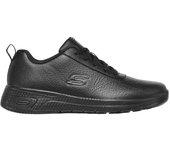 SKECHERS 108010EC Sneakers Negro