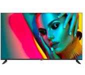 Smart TV Kiano Elegance 4K Ultra HD 50" D-LED