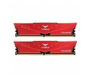 Team Group Memoria Ram Vulcan 16 Gb 2x8gb Ddr4 3200mhz