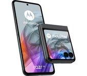 Motorola Razr 50 8GB 256GB Dual Sim Gris