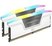 Memoria RAM Corsair Vengeance RGB 64 GB