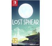 Lost Sphear