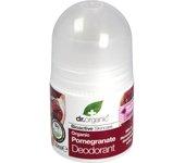 Pomegranate Deodorant