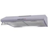 Akpo WK-7 P-3050 campana De pared Blanco 279,7 m³/h