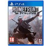 Homefront : The Revolution - PS4