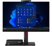 Monitor Lenovo ThinkCentre TIO Flex Full HD 23,8" 60 Hz