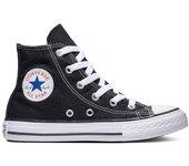 BOTAS NEGRAS CONVERSE