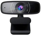 webcam asus c3