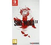 Sine Mora EX Cambiar Juego