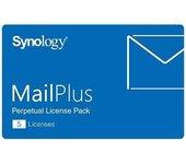 Synology MAILPLUS 5 VIRTUAL LICENSES