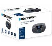 Blaupunkt Radio Cd Blp8730