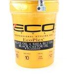 ECO Style Styling Gel Gold 946ml