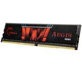 Memoria RAM GSKILL Aegis DDR4 CL19 16 GB