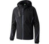 Chaqueta Erima softshell fonction