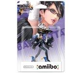 JG AMIIBO BAYONETTA COLEÇÁO S.SMASH BROS