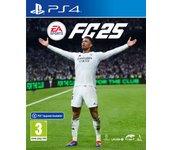 EA SPORTS FC 25 PS4