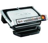 Parrilla de contacto Tefal Gc716D