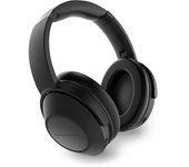 Headphones BT Travel 6 ANC Black