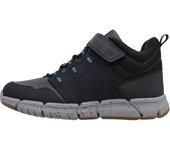 Botas GEOX Membrana Impermeable Niño (36 - Azul)