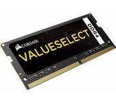 Memoria RAM Corsair ValueSelect 8 GB