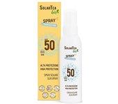 Bema Cosmetici Spray Solar Protección Alta SPF50 100ml