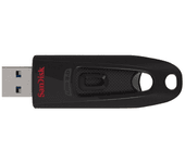 Cruzer Ultra, 32GB, USB 3.0