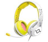 Hori Auriculares Gaming Pro Pikachu Pop