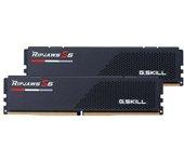 G.SKILL RIPJAWS S5 DDR5 2X32GB 5200MHZ CL40 XMP3 Black