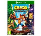 Crash Bandicoot N.Sane Trilogy Xbox One