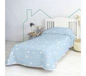 Little star colcha cama 105 (200x260 cm)