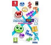 Puyo Puyo Tetris 2 para Nintendo Switch