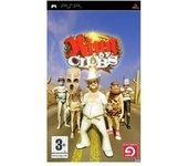 King Of Clubs  [ Importación UK ] Juego para Consola Sony PlayStation Portable