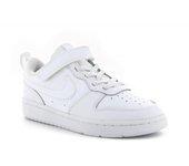 NIKE COURT BOROUGH LOW 2 PSV BLANCO 100 23