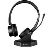 Sandberg Bluetooth Office Headset Pro+