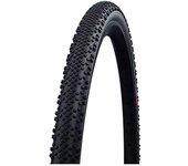 Schwalbe g-one bite 275x210/650b hs487 snakeski cubiertas mtb