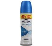 Desodorante MUM Brisa Fresh Roll On (50 ml)