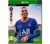 FIFA 22 Xbox Series X