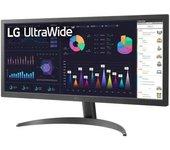 Monitor LG 26WQ500-B IPS LED 4K Full HD