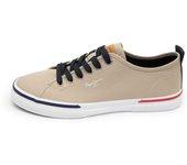 PEPE JEANS - Zapatillas Pepe Jeans Kenton Smart taupe 43