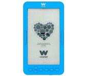 eBook Woxter 4 GB Azul