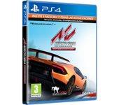 Assetto Corsa Ultimate Edition PS4