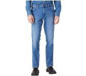 Ropa hombre Pantalones Wrangler Vaqueros Greensboro Azul