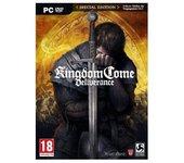 Juego PC Kingdom Come: Deliverance