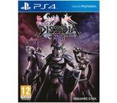 Dissidia Final Fantasy Nt Ps4