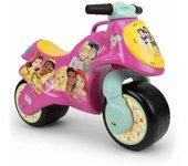 Moto Correpasillos Disney Princess Neox