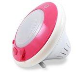 COLUNA BT FLUTUANTE CONCEPTRONIC PINK