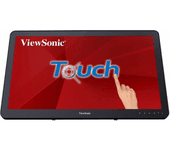 Viewsonic TD2430 24" FullHD Táctil