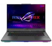 ASUS ROG Strix G16 G614JVR-N4003 Intel Core i9-14900HX/32GB/1TB SSD/RTX 4060/16"